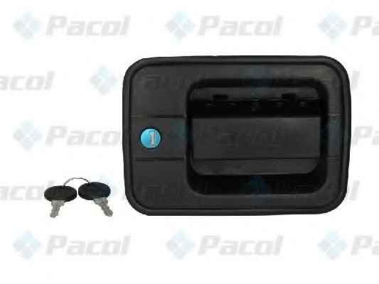 PACOL IVE-DH-001L