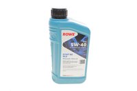 ROWE 20307-0010-99